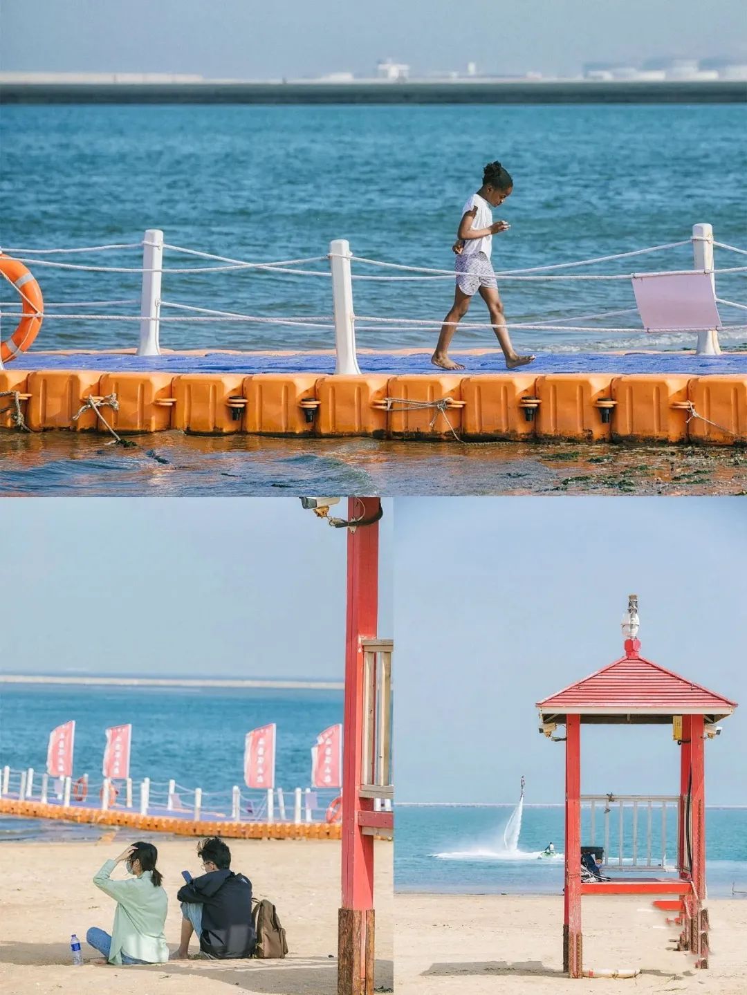 天津最好露营地推荐,天津南堤露营地推荐过夜