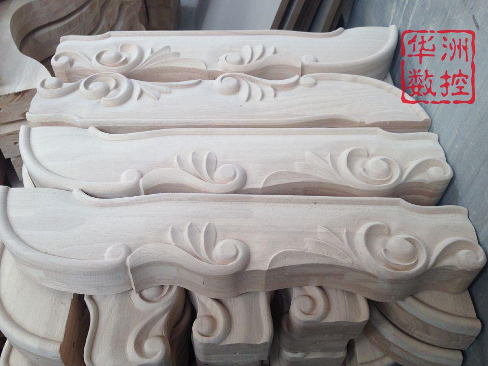 华洲数控,华洲数控斗拱机