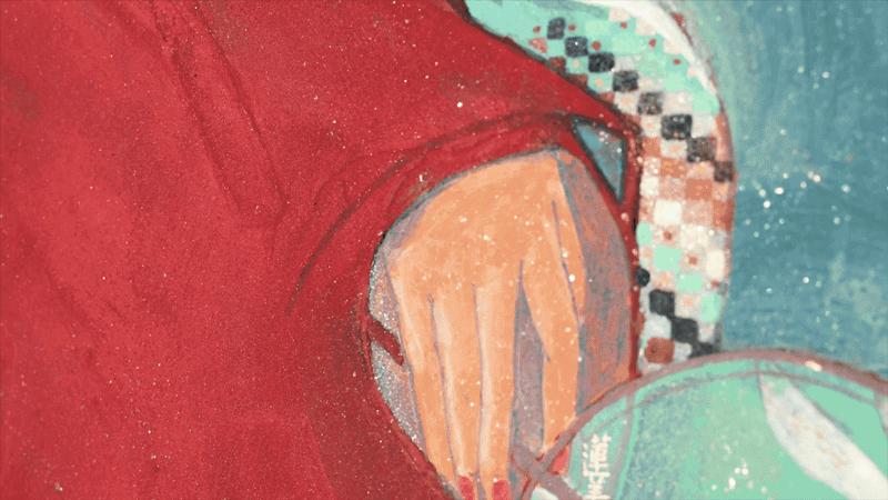 川妹子研究冷门手艺8年,重拾中国人丢失的美