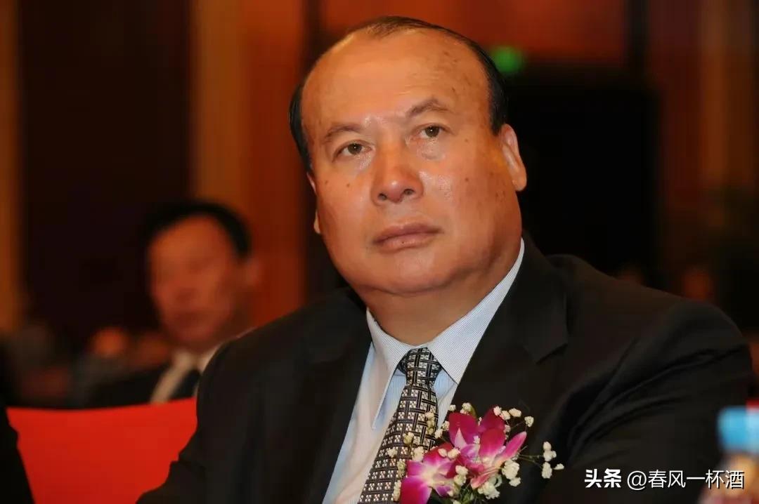 泛海集团董事长卢志强,泛海控股集团卢志强怎么起家