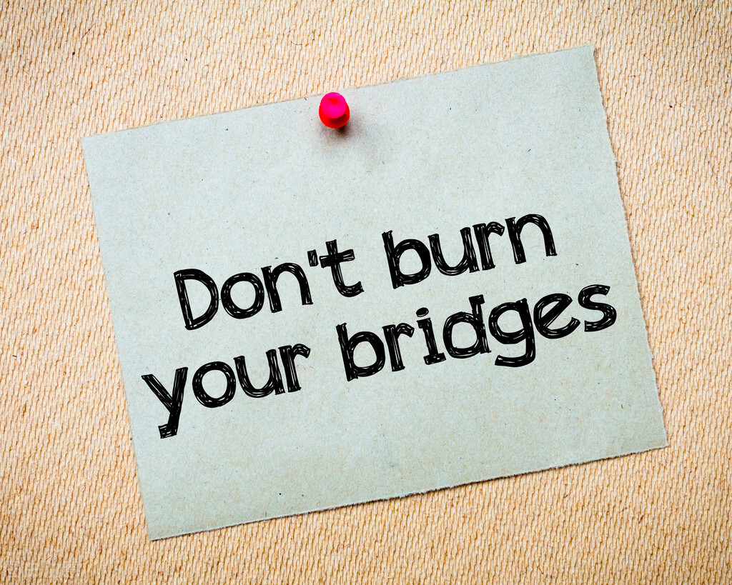 领导准备跳槽带我一起走,领导跳槽想带我走是什么意思