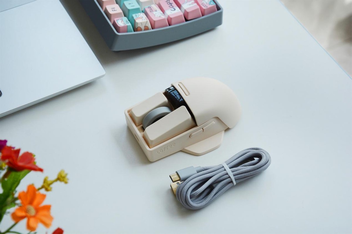 什么键盘可以适配洛斐小翘键帽,洛斐小翘键盘可以配什么鼠标