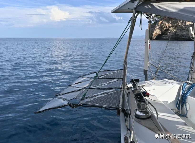 折纸太阳能板,纸折太阳能折叠板