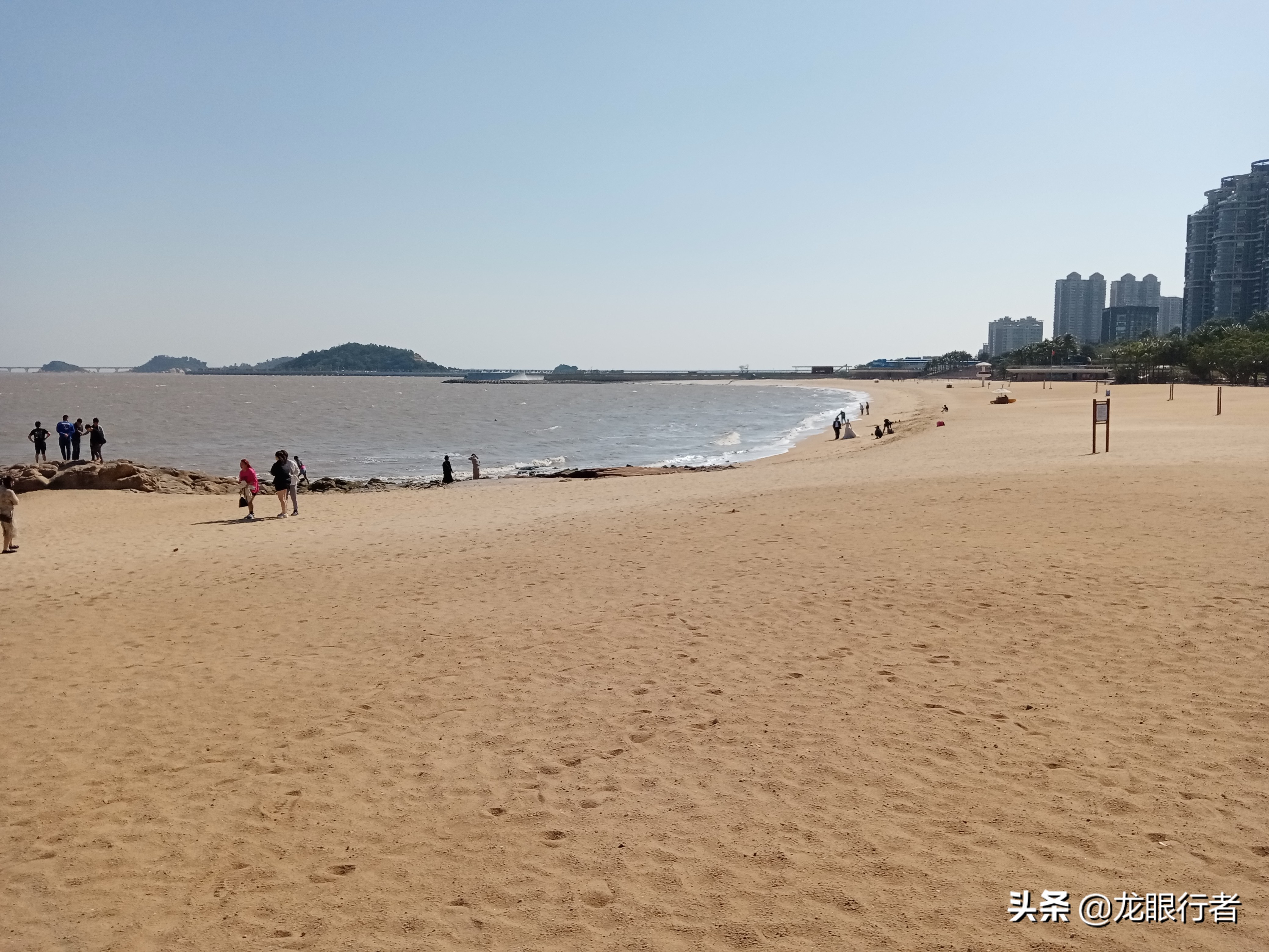 珠海3至5日旅游攻略最新版,珠海旅游必去的景点推荐三日游