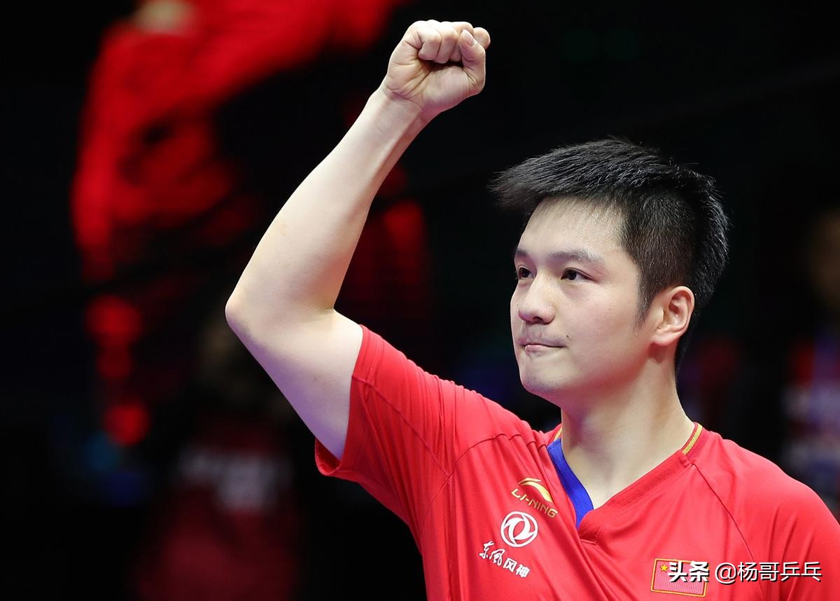 巴黎奥运王楚钦会男双吗,王楚钦假动作晃倒混双组合