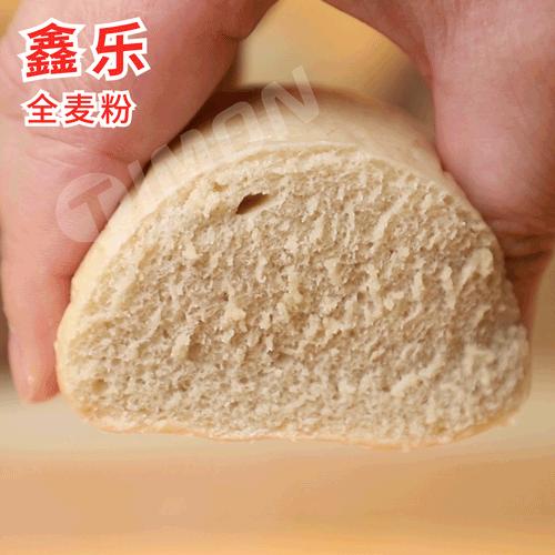 全麦粉热销排行榜,全麦粉100%全麦测评