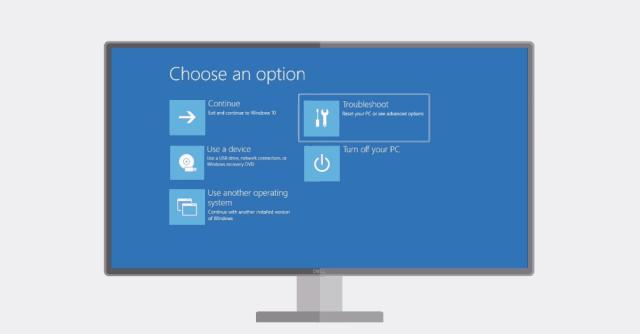 怎么进入电脑操作系统,电脑无法加载操作系统