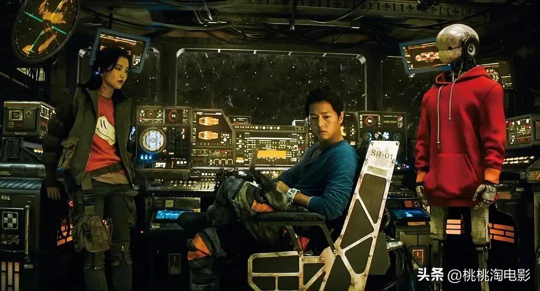 看哭整个亚洲的韩国片,一口气看完韩国大片