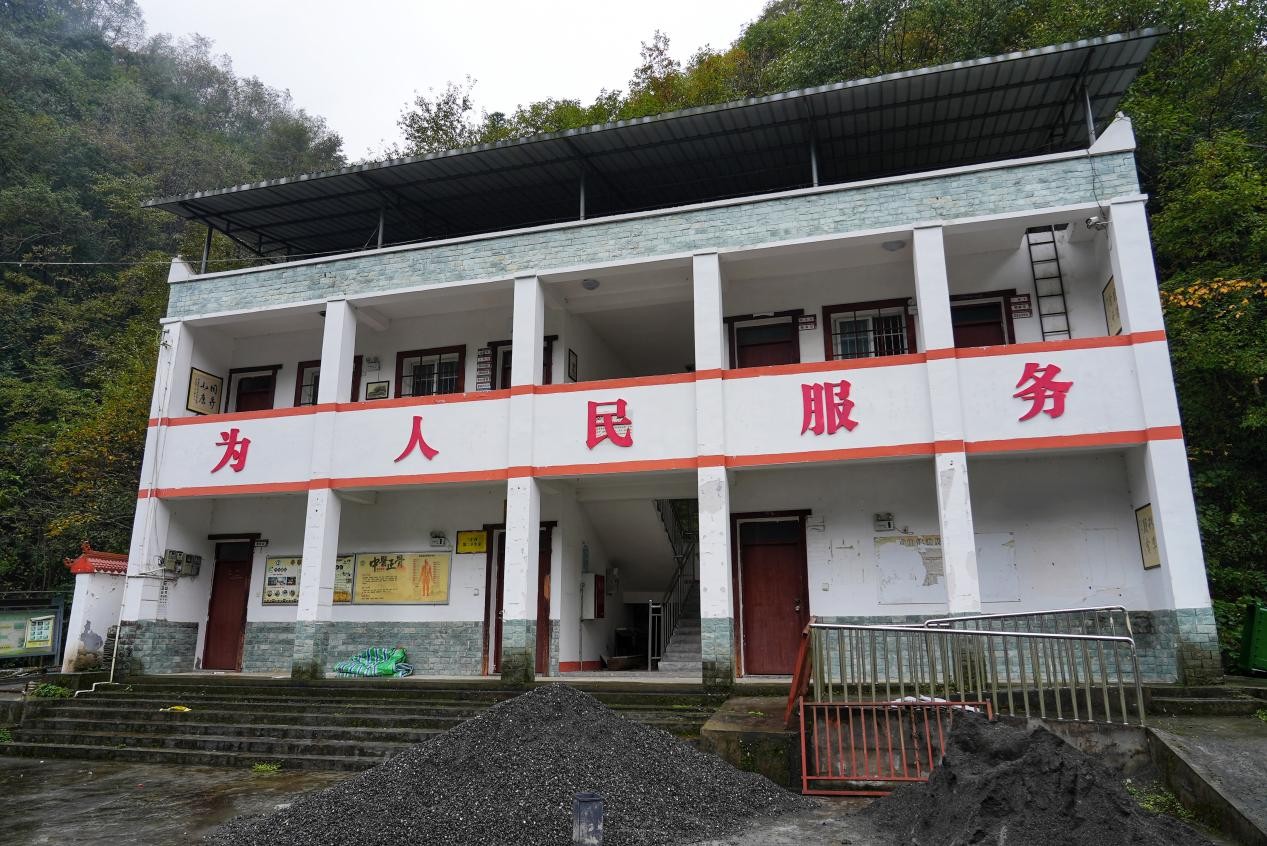 闲置资产改造,盘活乡村闲置资产释放改革红利