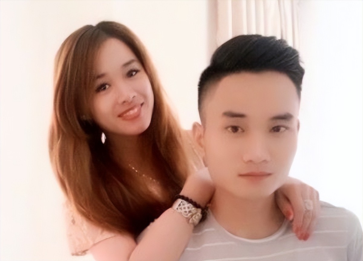 越南白富美嫁中国小伙,越南女孩嫁广东富二代激动哭了