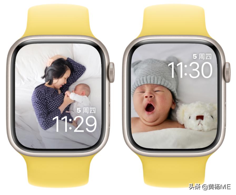 applewatch最实用的小功能,applewatch一些实用的功能