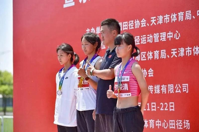 全国u18田径锦标赛2024成绩查询,2022年广东u16田径锦标赛