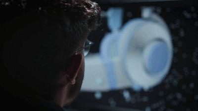 戴森口罩耳机,戴森造了一个耳机