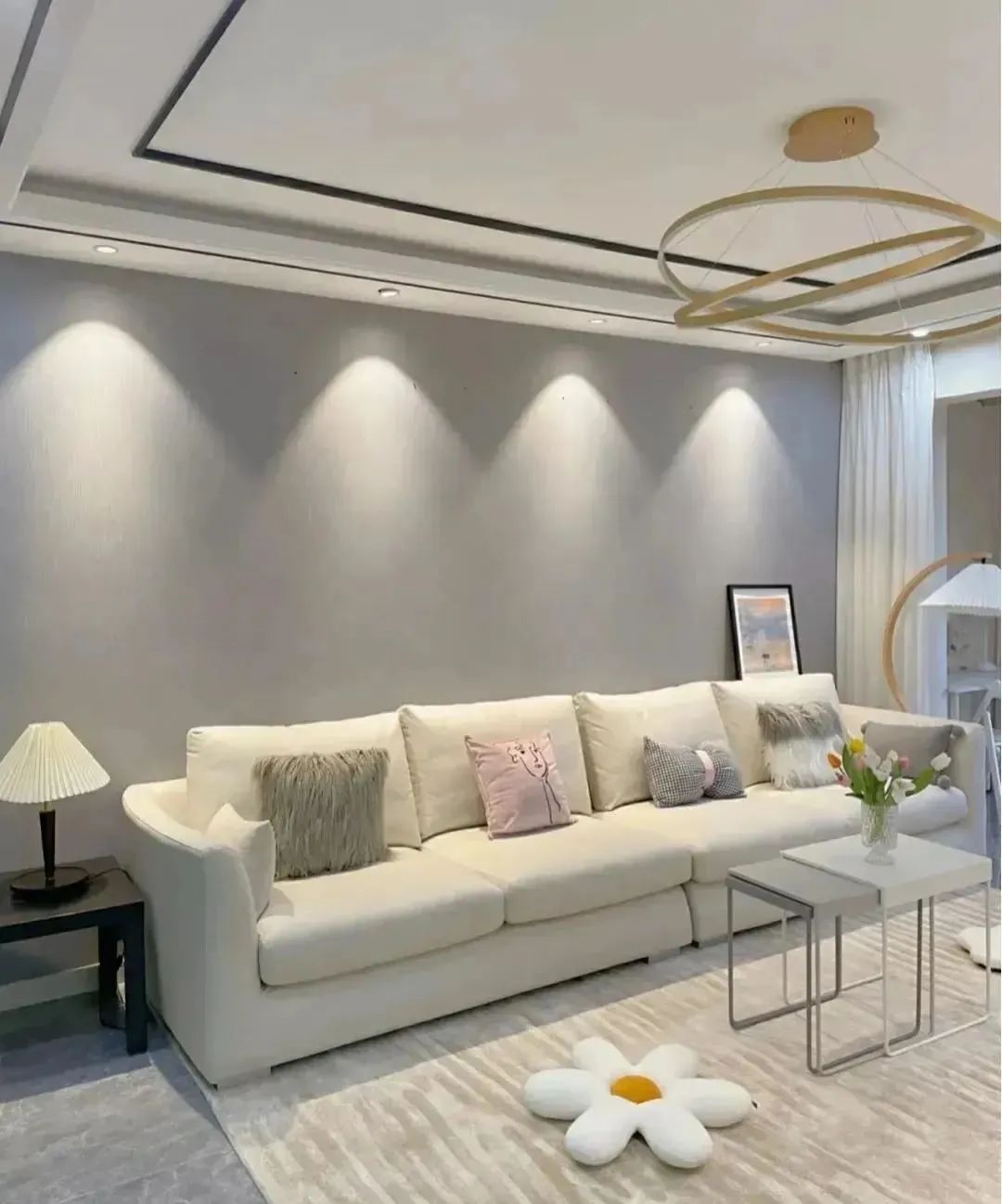 装修射灯怎么选电线,装修射灯筒灯怎么选型号