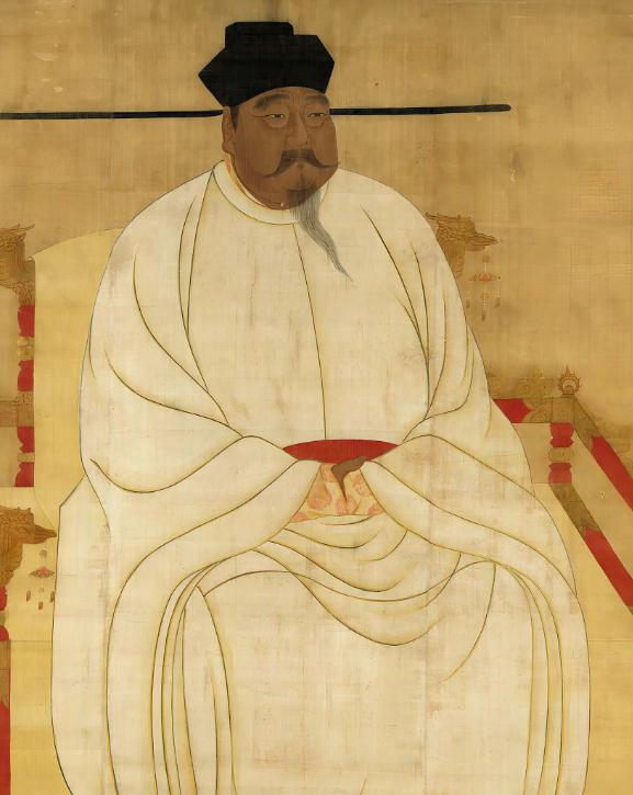 盲选的人物,盲选谁是最经典的唐僧