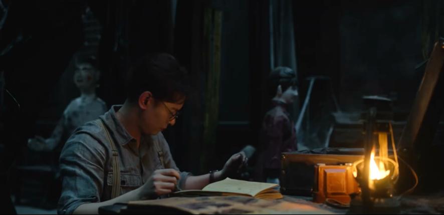 80年代的国产惊悚恐怖片,一部足以摧毁你三观的国产恐怖片