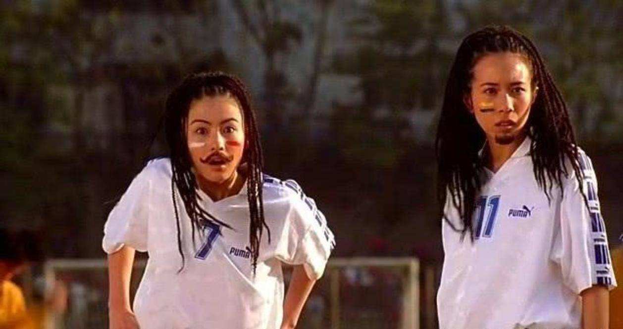 少林足球经典电影正片,少林足球经典电影小视频