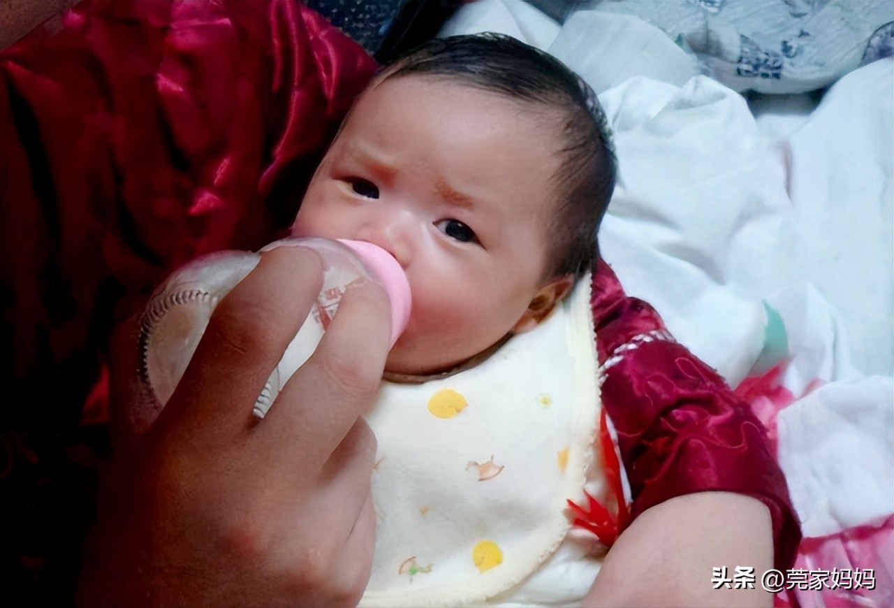 奶粉调稀了吃了有影响吗,奶粉调浓一点和稀一点有啥影响