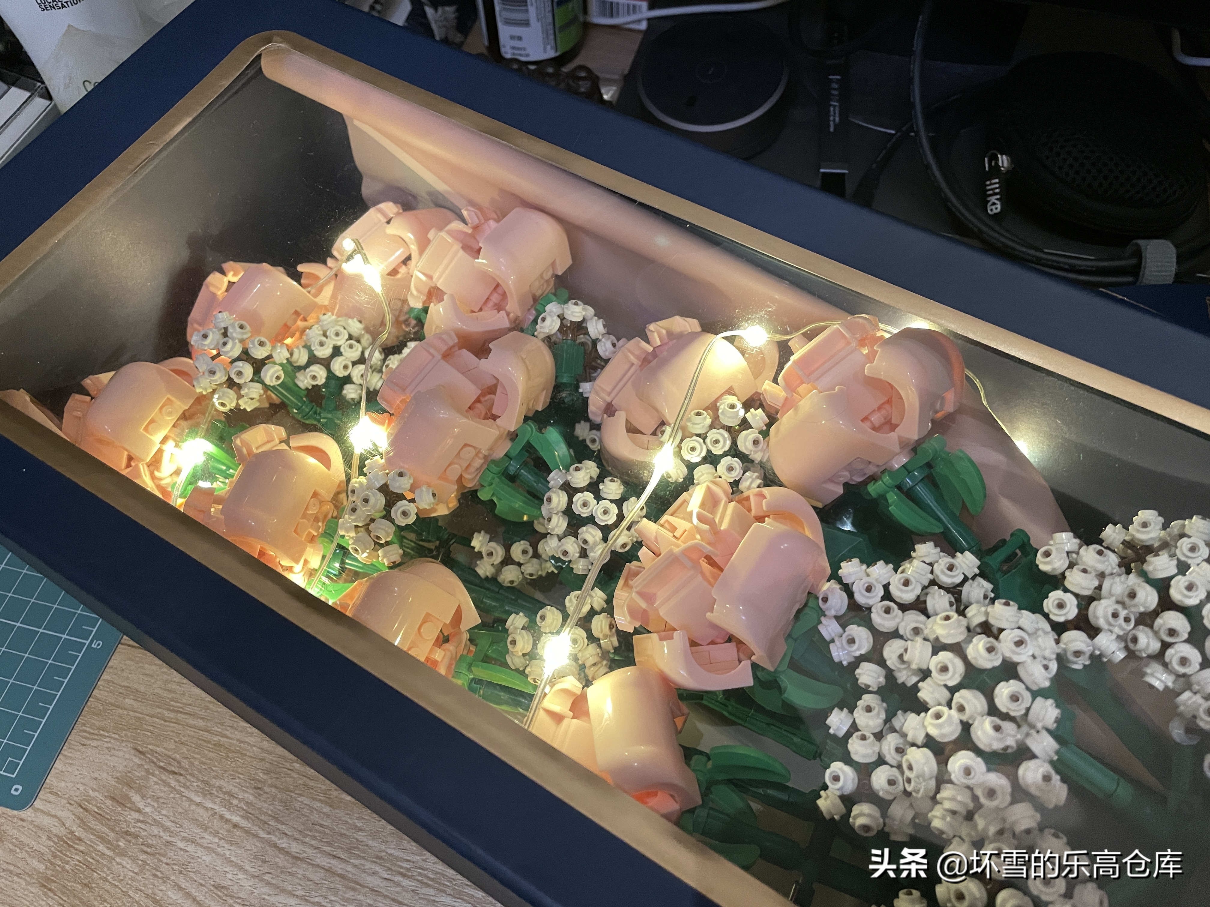 钢铁直男送礼视频,钢铁直男送礼完整版