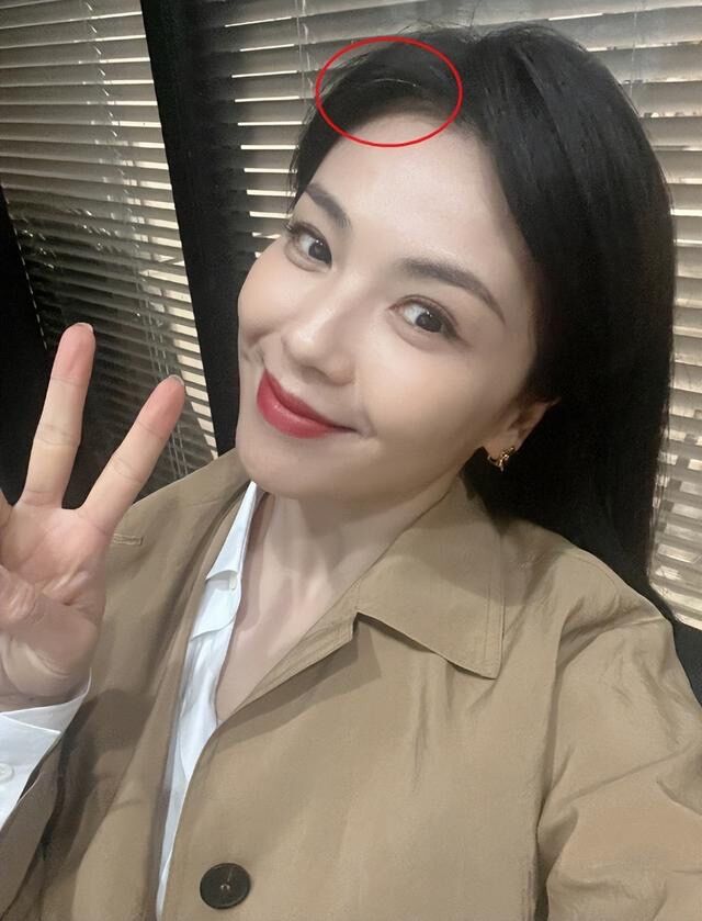 刘涛健身跑步,刘涛跑步的照片