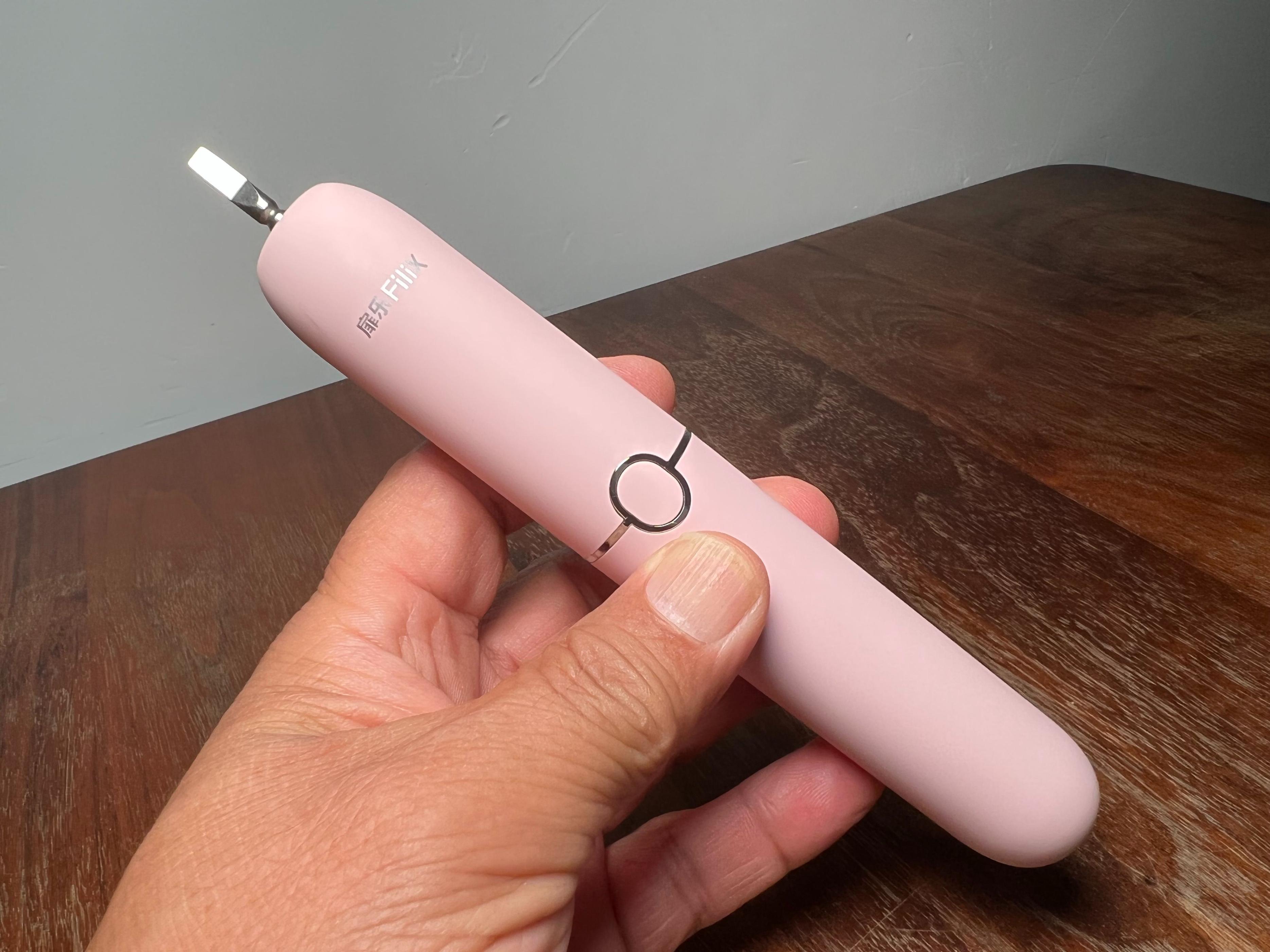 扉乐儿童电动牙刷体验怎么样,扉乐电动牙刷用什么模式比较好