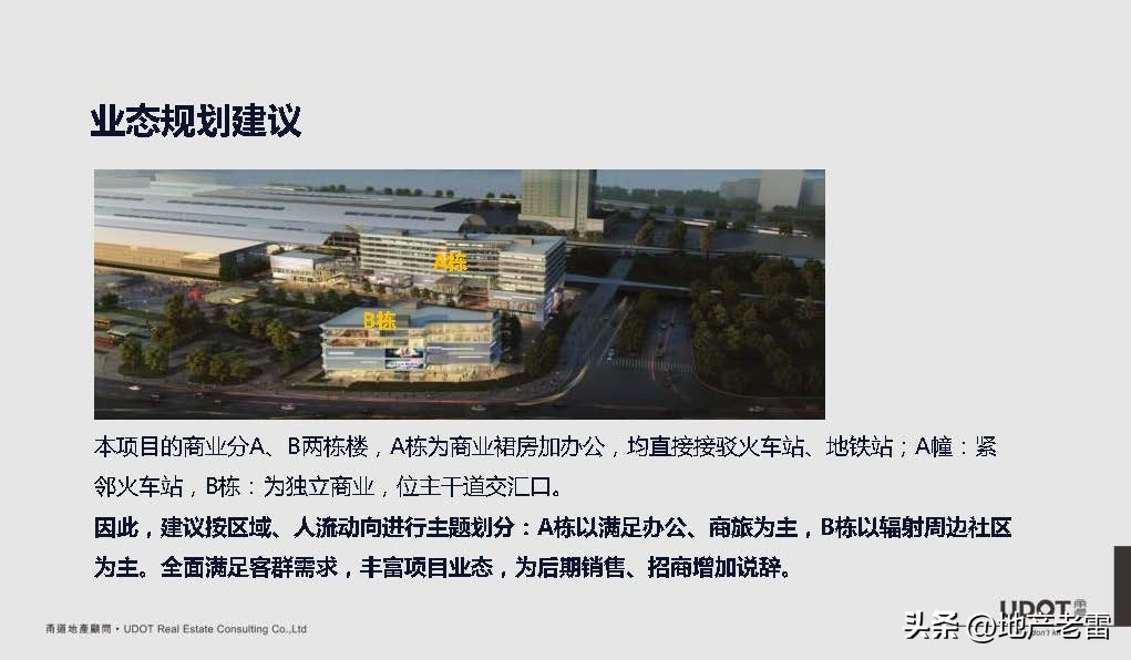 南京市莱蒙都会广场,莱蒙都会商业规划