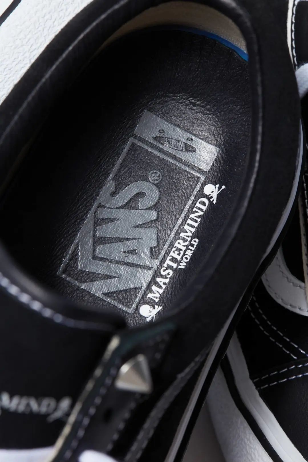 mastermindworldxvans,mastermindworld联名