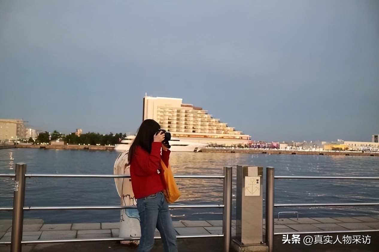 一个留学生在日本九年生活实录,留学生在日本的真实感受