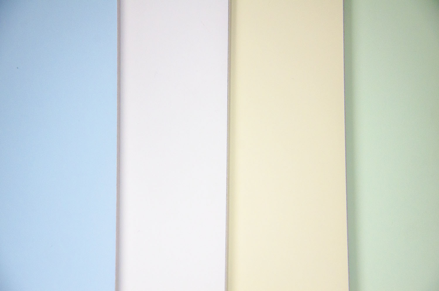 新型饰面墙板,无机抗菌墙面板材料