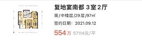 不装了摊牌了全款买房,2022年南京二手房价会下跌吗