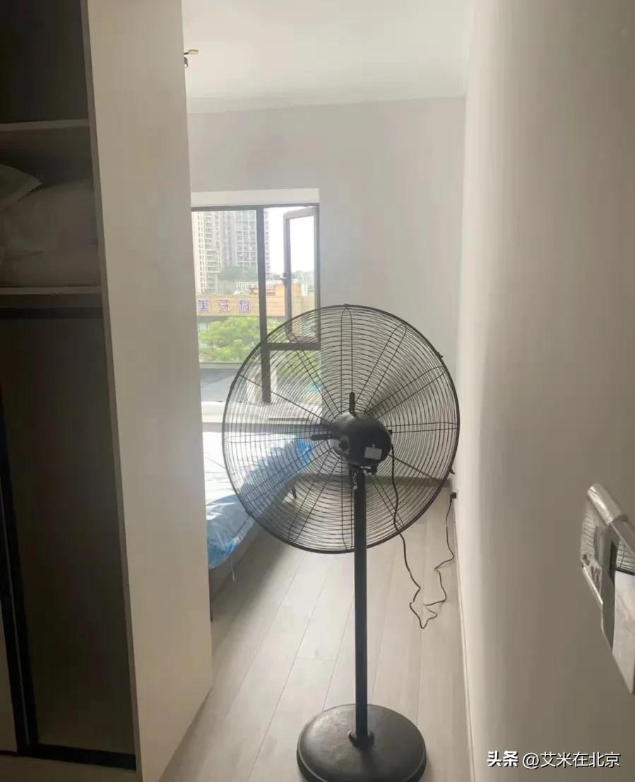 专业家庭装修除甲醛教程,专业的室内除甲醛流程