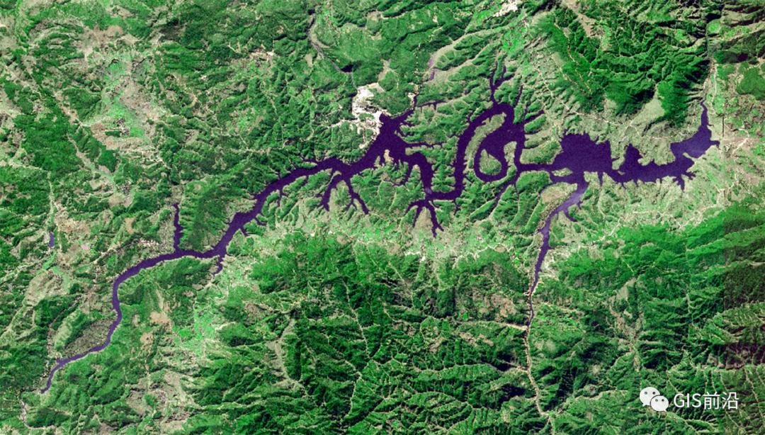 gis测绘数据处理,地质开发常用gis数据格式