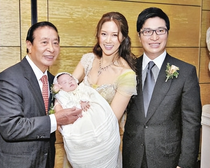 一进豪门深似海漂亮女人,盘点十位嫁入豪门的女星