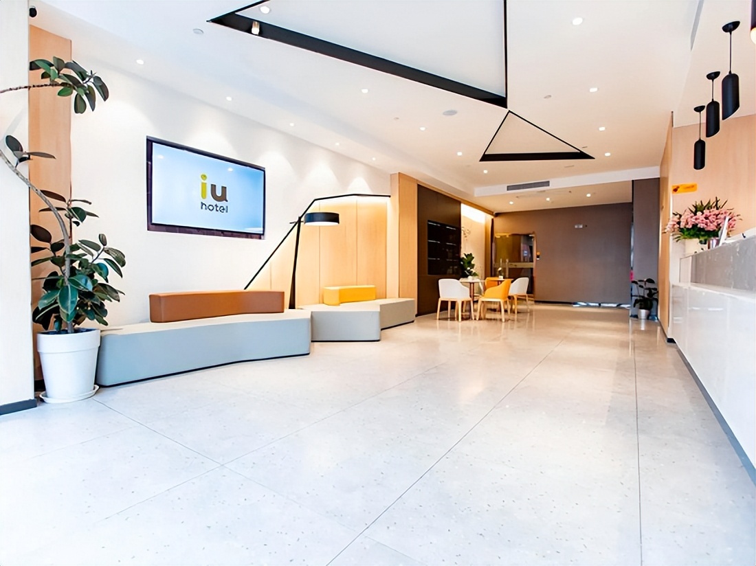 寻帝都千年历史，IU酒店掘金“双奥之城”轻中端探索投资新道