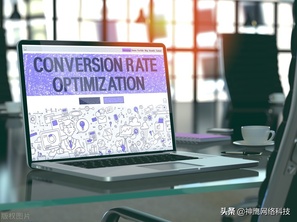 百度竞价推广转化率低怎么回事,竞价推广如何提高转化