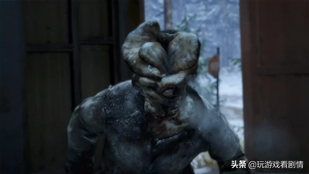 美国末日讲述的是什么故事,美国末日讲了什么故事