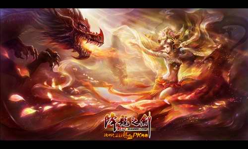 2000年后的网络游戏都有哪些,2003年后12个火爆经典的网络游戏