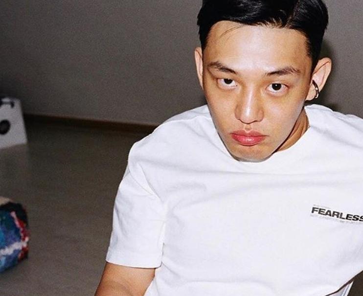 韩星刘亚仁确认吸毒！过往失态视频曝光，已有代言品牌将其除名