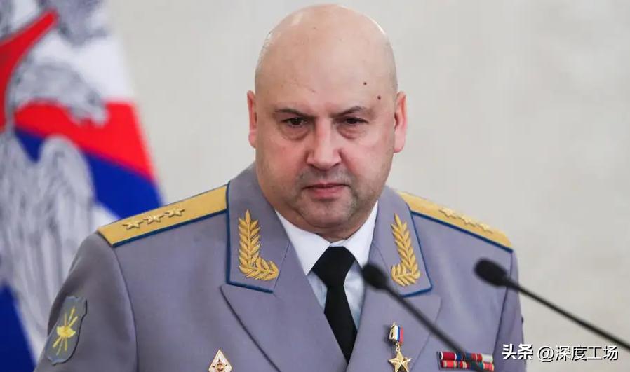 格拉西莫夫最新消息挂帅出征,格拉西莫夫换人