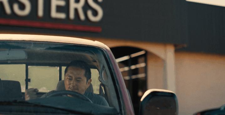 黄暴女神回归，尺度全开！