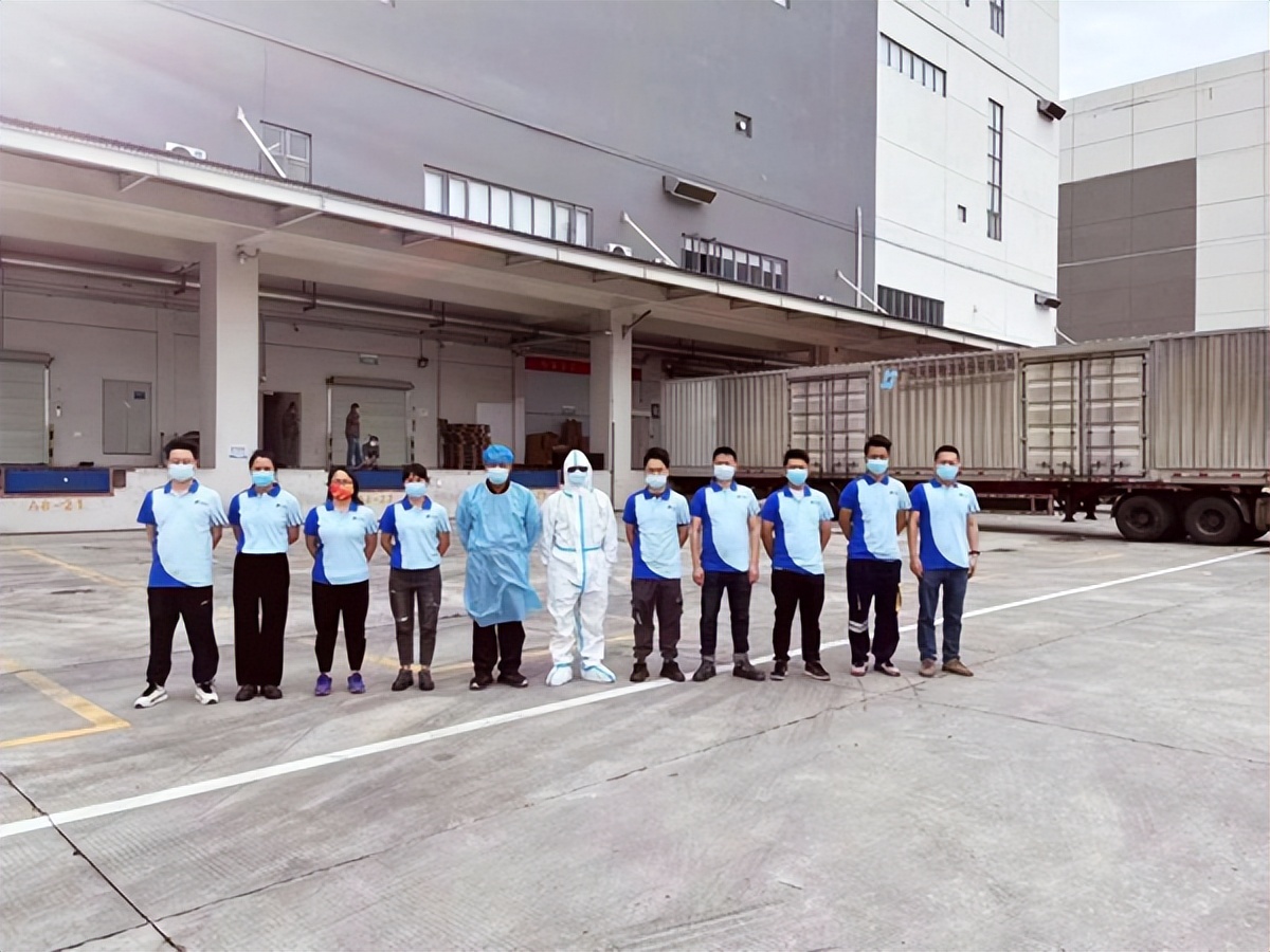 天图物流官网,天图物流怎么样