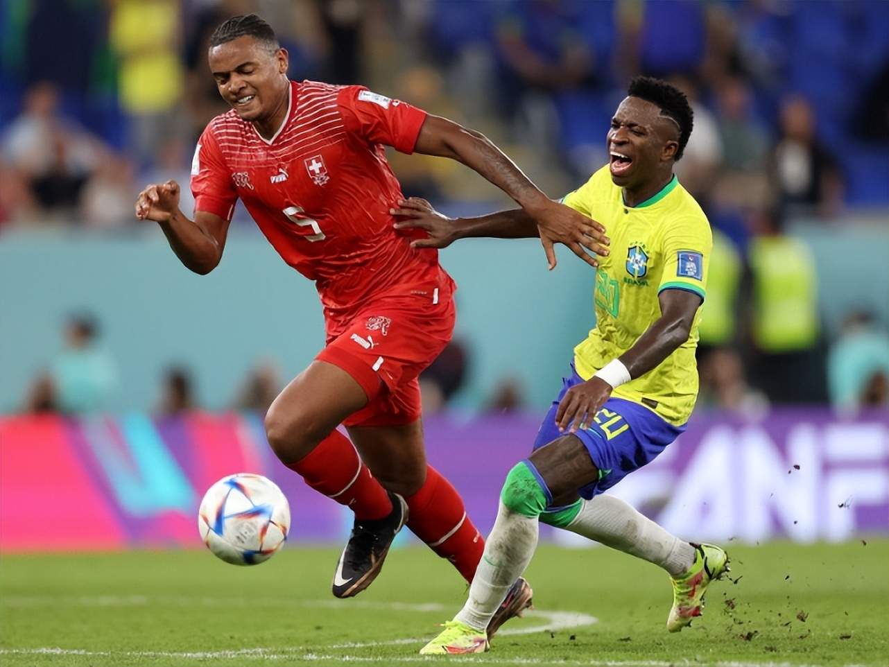 02年世界杯中国vs巴西范志毅单刀,范志毅评价国足vs韩国