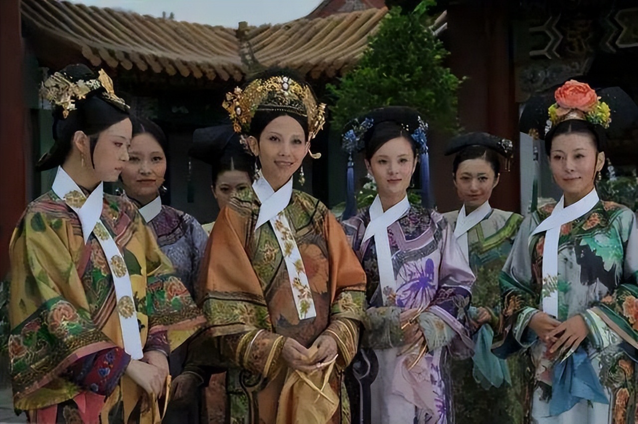 近20年评分最高十部电视剧,近40年优秀电视剧排名