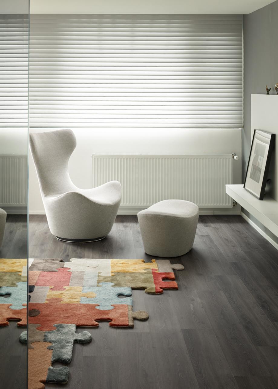 世界知名设计师自宅,六位设计师设计的日式房