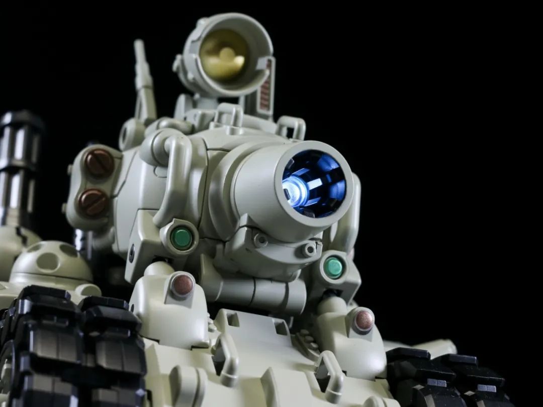 模玩测评擎天柱,模玩测评军事