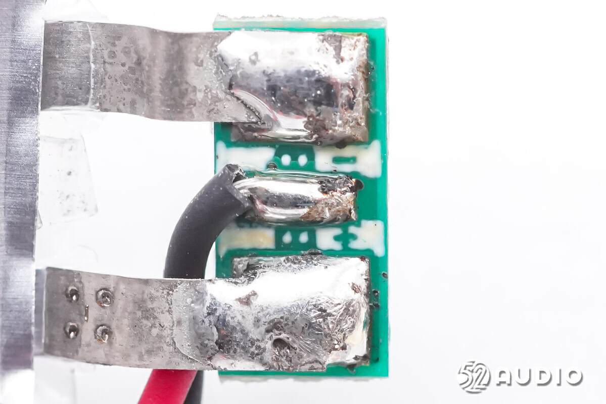 n5005耳机拆机,n5005耳机拆解