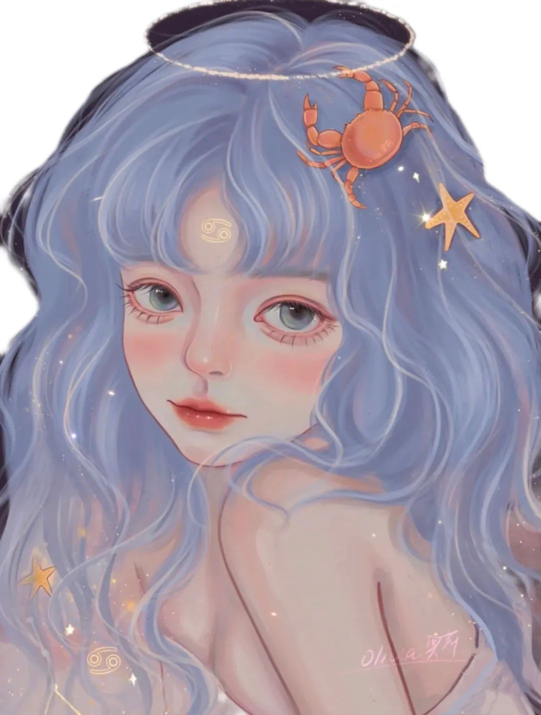 巨蟹座不同日期出生的性格,不同日期出生的巨蟹座性格和脾气