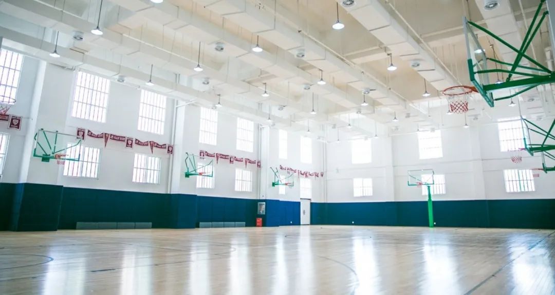 跟着照片逛三牛！2022级新生报到前必看