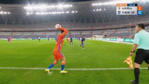 中超25轮最新战报泰山,现场直播中超第十一轮三镇vs泰山