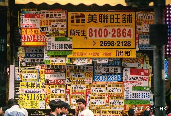 香港十个必逛之处,香港10大必去景点排行榜